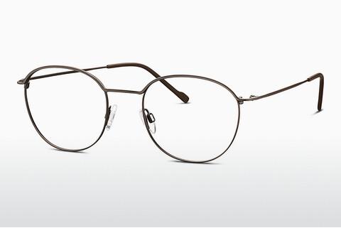 专门设计眼镜 TITANFLEX EBT 820926 60