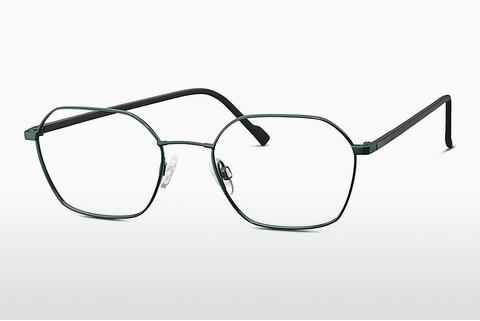 专门设计眼镜 TITANFLEX EBT 820934 40