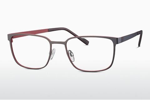 专门设计眼镜 TITANFLEX EBT 820943 35