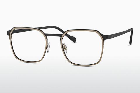 专门设计眼镜 TITANFLEX EBT 820965 18