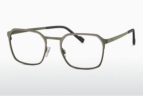 专门设计眼镜 TITANFLEX EBT 820965 34