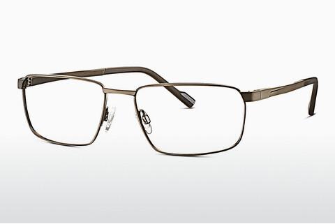 专门设计眼镜 TITANFLEX EBT 821036 60