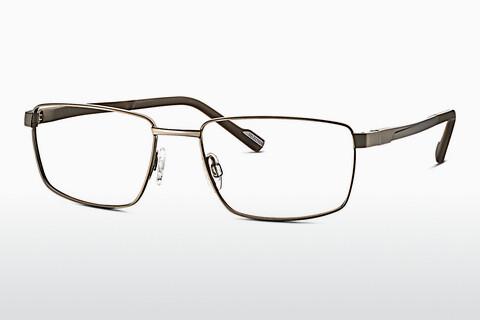 专门设计眼镜 TITANFLEX EBT 821037 60