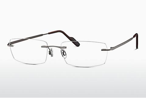 专门设计眼镜 TITANFLEX EBT 823007 36