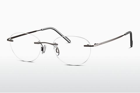 专门设计眼镜 TITANFLEX EBT 823009 37