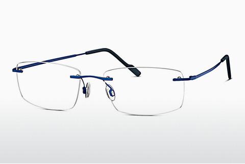 专门设计眼镜 TITANFLEX EBT 823009 78