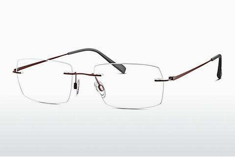 चश्मा TITANFLEX EBT 823010 60
