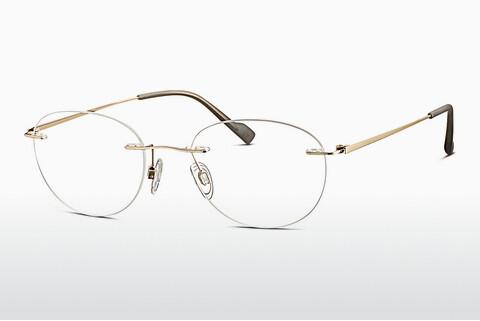 专门设计眼镜 TITANFLEX EBT 823011 20
