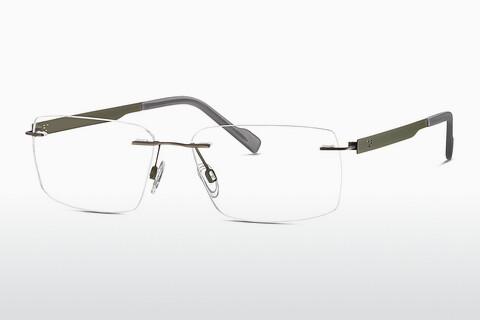 चश्मा TITANFLEX EBT 823014 34