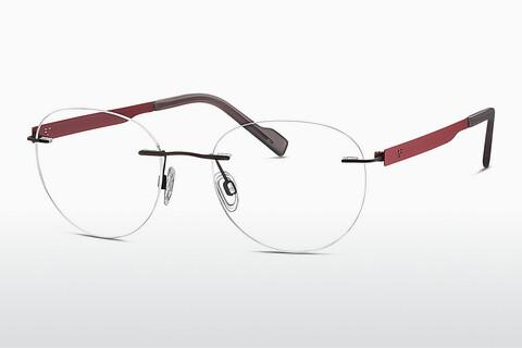 चश्मा TITANFLEX EBT 823014 35
