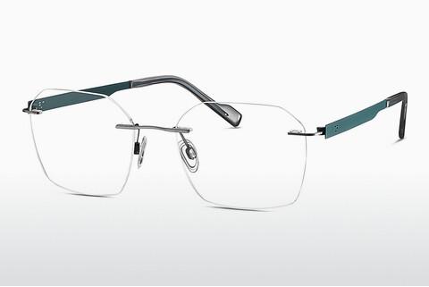 चश्मा TITANFLEX EBT 823014 37