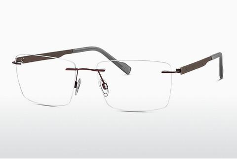 चश्मा TITANFLEX EBT 823014 56