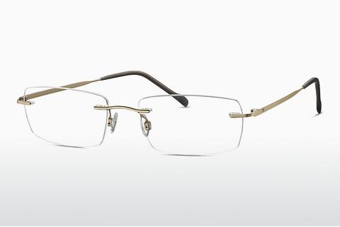 משקפיים TITANFLEX EBT 823015 20