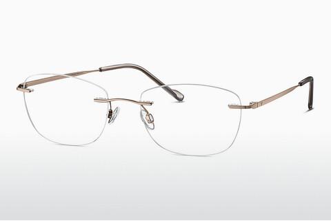 चश्मा TITANFLEX EBT 823015 21