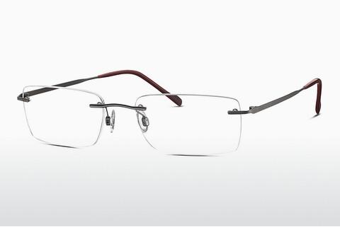 משקפיים TITANFLEX EBT 823016 30