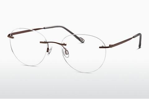 चश्मा TITANFLEX EBT 823016 60