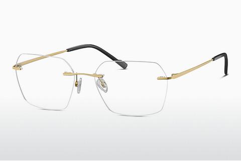 专门设计眼镜 TITANFLEX EBT 823019 20