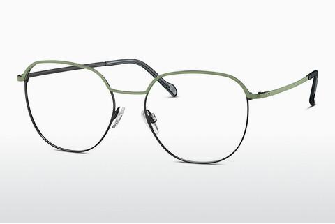 专门设计眼镜 TITANFLEX EBT 826020 14