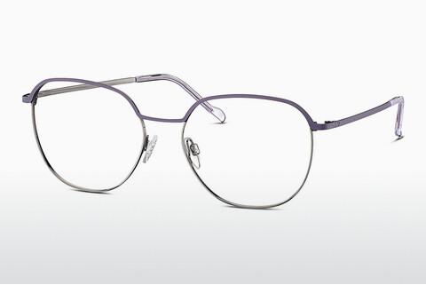 专门设计眼镜 TITANFLEX EBT 826020 50