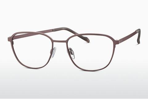 专门设计眼镜 TITANFLEX EBT 826028 60
