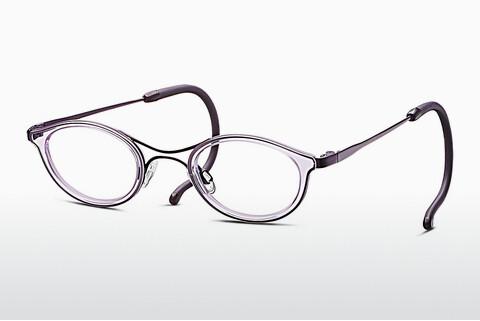 चश्मा TITANFLEX EBT 830100 50