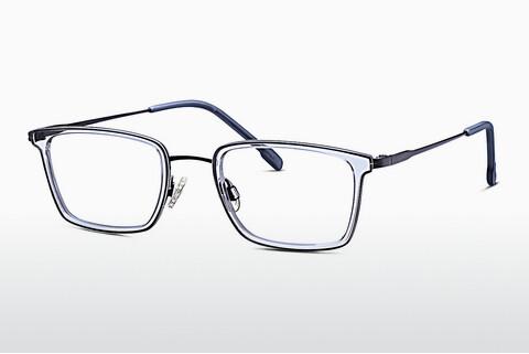 चश्मा TITANFLEX EBT 830101 70