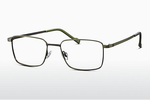 专门设计眼镜 TITANFLEX EBT 850090 40