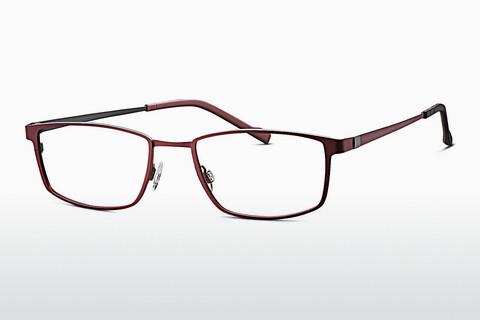 专门设计眼镜 TITANFLEX EBT 850093 50
