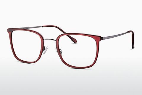 专门设计眼镜 TITANFLEX EBT 850095 35