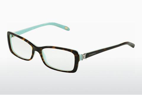 Glasses Tiffany TF2091B 8134