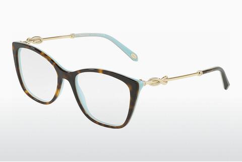 Glasögon Tiffany TF2160B 8134