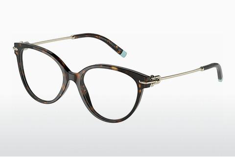 Glasögon Tiffany TF2217 8015