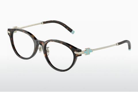 Glasögon Tiffany TF2218D 8015