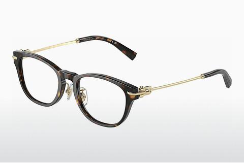 Glasögon Tiffany TF2237D 8015