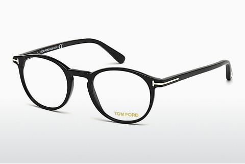 Gafas de diseño Tom Ford FT5294 001