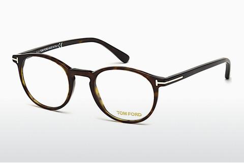 Okuliare Tom Ford FT5294 052