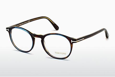 Okuliare Tom Ford FT5294 056