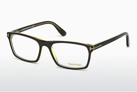 Okuliare Tom Ford FT5295 098