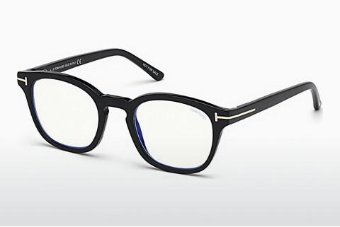 Glasögon Tom Ford FT5532-B 01V