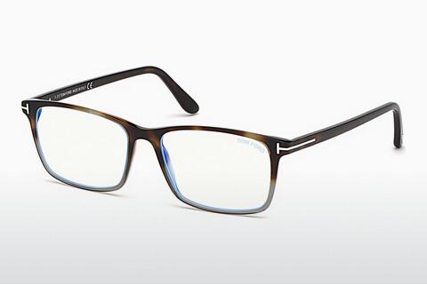 Glasögon Tom Ford FT5584-B 056