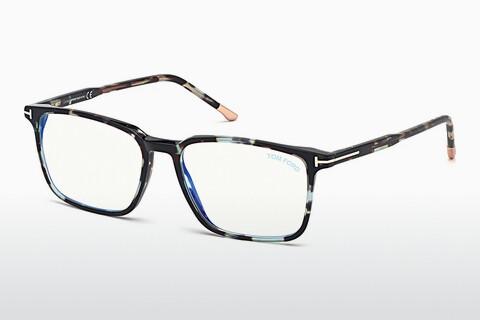 Glasögon Tom Ford FT5607-B 055