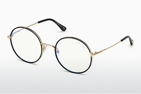 चश्मा Tom Ford FT5632-B 001