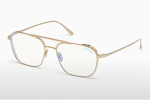 चश्मा Tom Ford FT5659-B 028