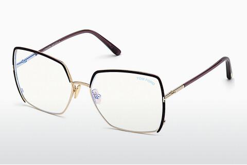 चश्मा Tom Ford FT5668-B 081