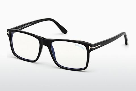 चश्मा Tom Ford FT5682-B 001