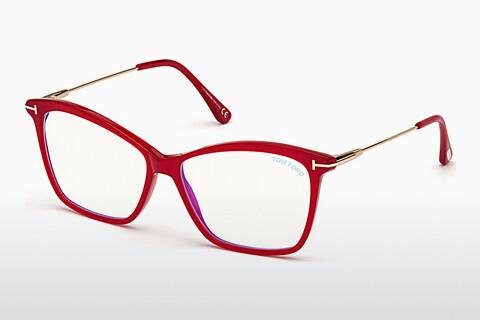 चश्मा Tom Ford FT5687-B 075