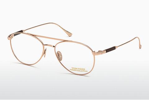 Brille Tom Ford FT5716-P 028