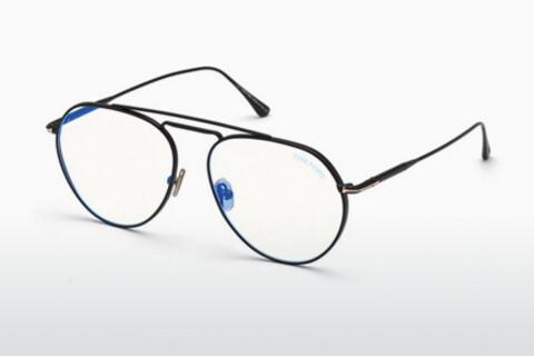 चश्मा Tom Ford FT5730-B 002