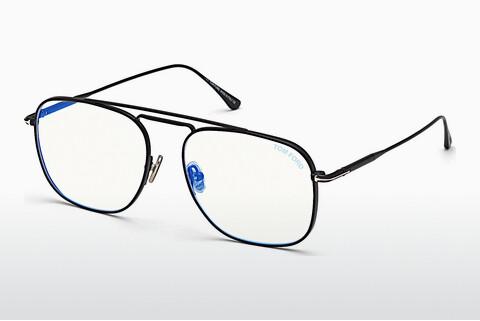 Kacamata Tom Ford FT5731-B 002