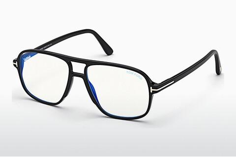 Glasögon Tom Ford FT5737-B 001